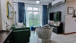 Blk 126D Eastdelta @ Canberra (Sembawang), HDB 4 Rooms #574153021